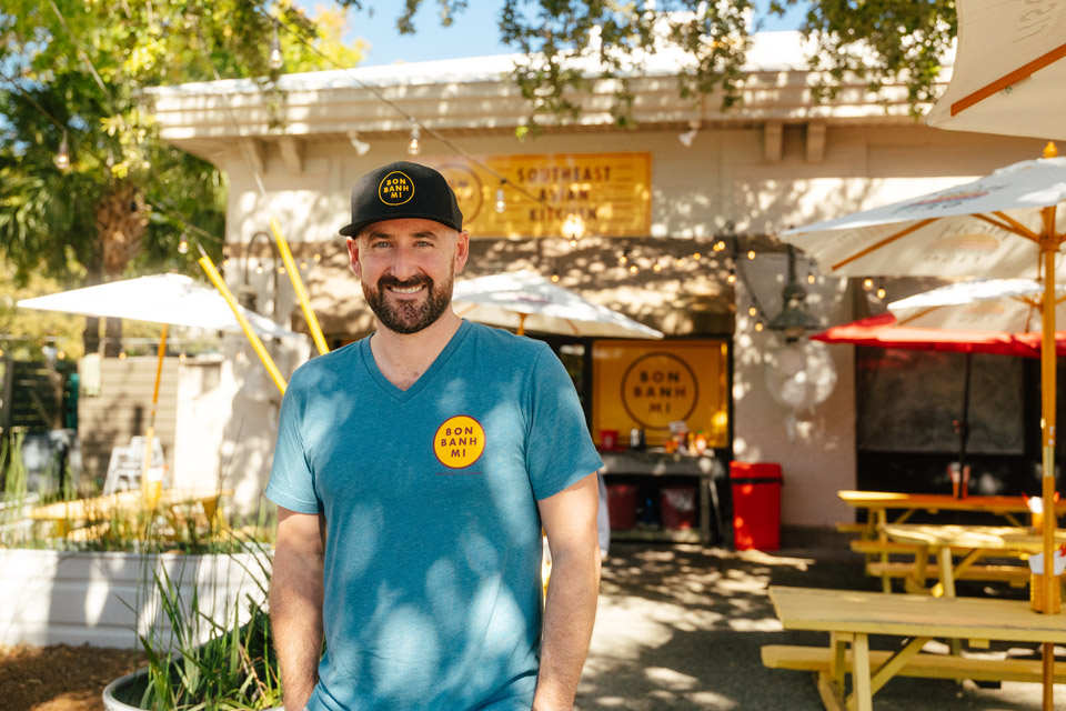 Bon Banh Mi